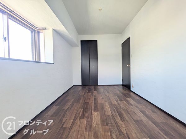 グラン・パレ大倉山ウエストタワー　中古マンション