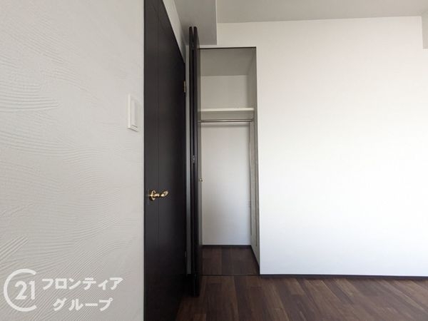 グラン・パレ大倉山ウエストタワー　中古マンション