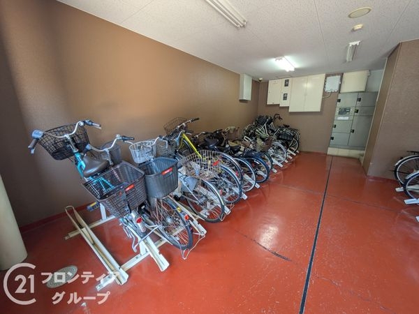 グラン・パレ大倉山ウエストタワー　中古マンション