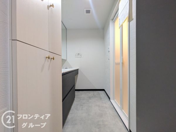 グラン・パレ大倉山ウエストタワー　中古マンション