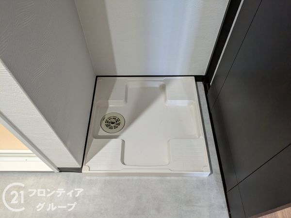 グラン・パレ大倉山ウエストタワー　中古マンション