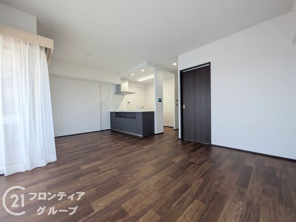 グラン・パレ大倉山ウエストタワー　中古マンション