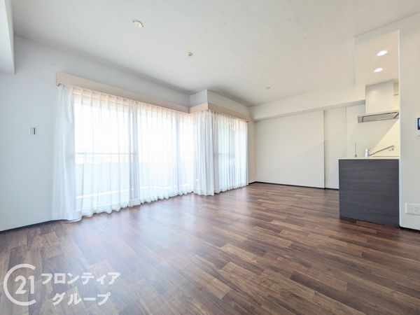グラン・パレ大倉山ウエストタワー　中古マンション