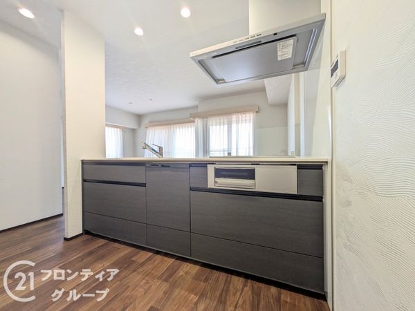 グラン・パレ大倉山ウエストタワー　中古マンション