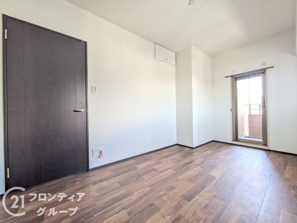 グラン・パレ大倉山ウエストタワー　中古マンション