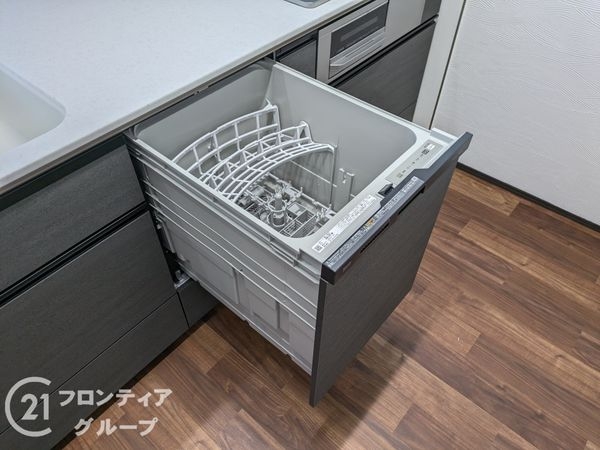 グラン・パレ大倉山ウエストタワー　中古マンション