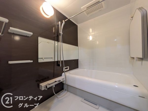 グラン・パレ大倉山ウエストタワー　中古マンション