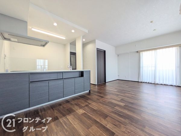 グラン・パレ大倉山ウエストタワー　中古マンション