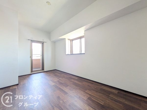 グラン・パレ大倉山ウエストタワー　中古マンション