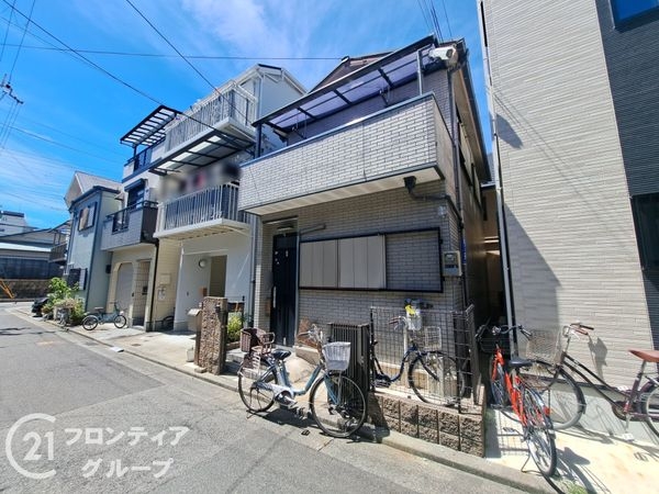神戸市長田区海運町３丁目の中古一戸建て