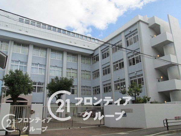 神戸市長田区海運町３丁目の中古一戸建て(神戸市立だいち小学校)