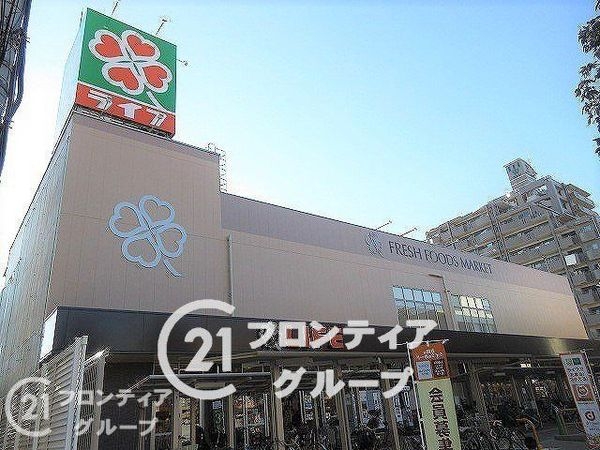 神戸市長田区海運町３丁目の中古一戸建て(ライフ須磨鷹取店)