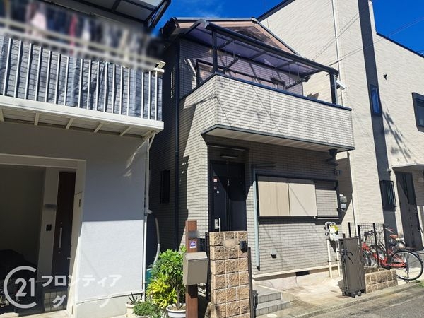 神戸市長田区海運町３丁目の中古一戸建て
