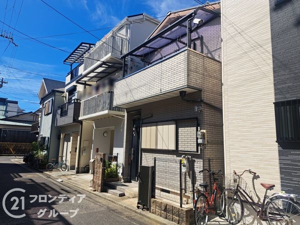 神戸市長田区海運町３丁目の中古一戸建て