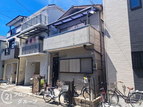 神戸市長田区海運町３丁目の中古一戸建て