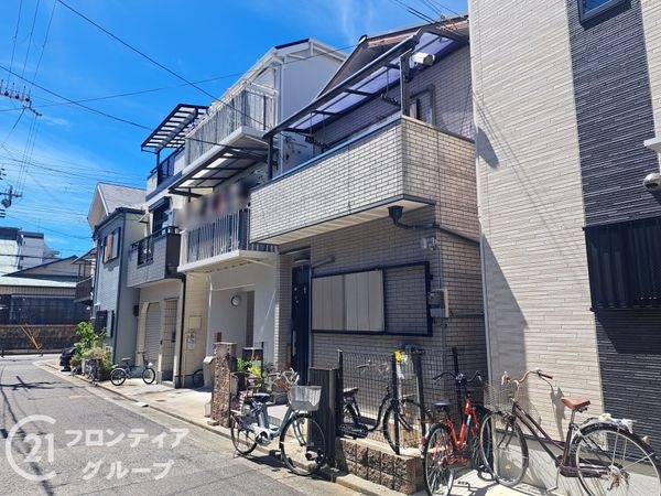 神戸市長田区海運町３丁目の中古一戸建て