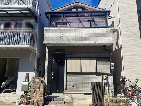 神戸市長田区海運町３丁目の中古一戸建て