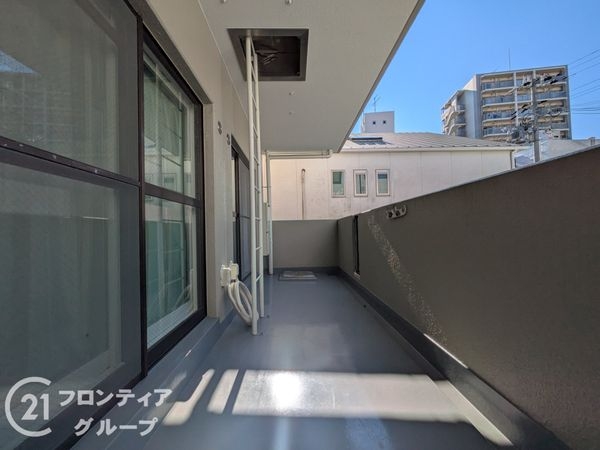 グランドプラザ兵庫パート２　中古マンション