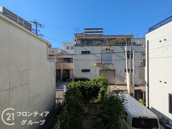 グランドプラザ兵庫パート２　中古マンション