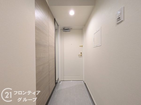グランドプラザ兵庫パート２　中古マンション