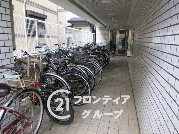 グランドプラザ兵庫パート２　中古マンション