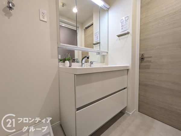 グランドプラザ兵庫パート２　中古マンション