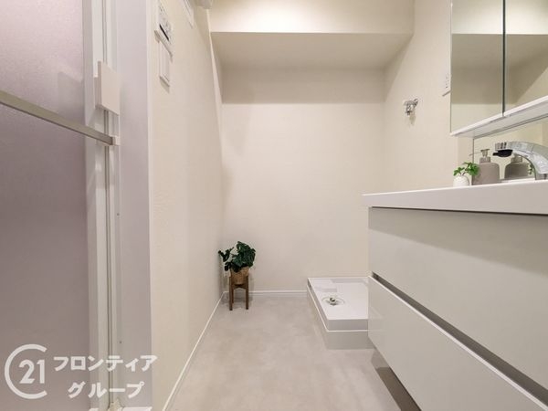 グランドプラザ兵庫パート２　中古マンション