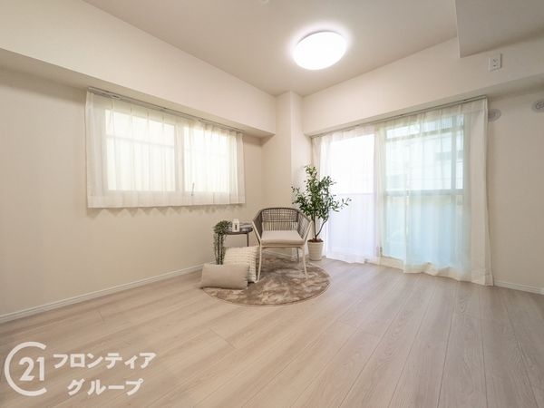 グランドプラザ兵庫パート２　中古マンション