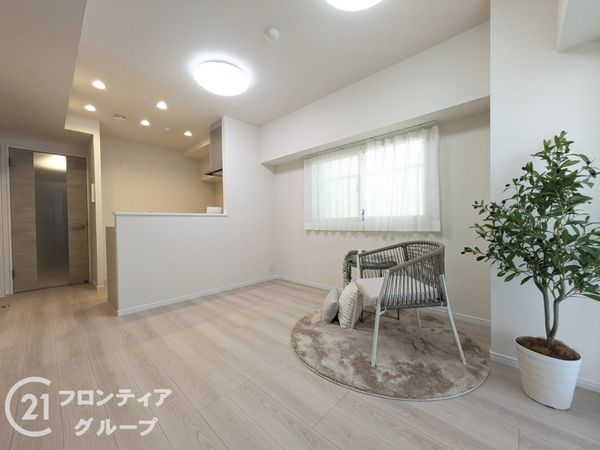 グランドプラザ兵庫パート２　中古マンション