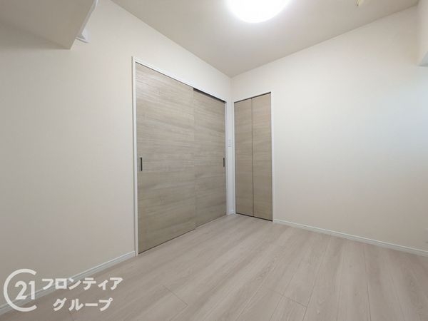 グランドプラザ兵庫パート２　中古マンション