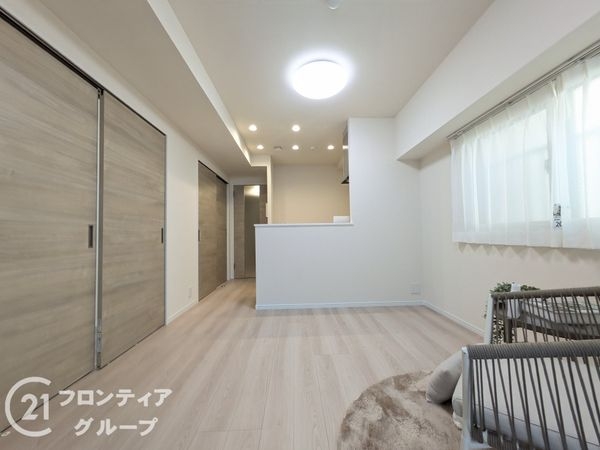 グランドプラザ兵庫パート２　中古マンション