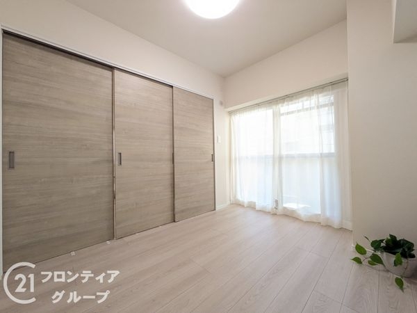 グランドプラザ兵庫パート２　中古マンション