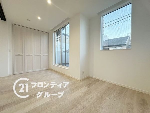 神戸市兵庫区吉田町１丁目の中古一戸建て