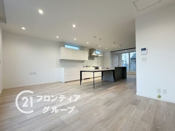神戸市兵庫区吉田町１丁目の中古一戸建て