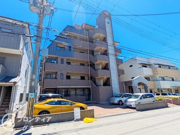 プリンスコート六甲　中古マンション