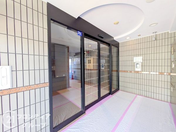 プリンスコート六甲　中古マンション
