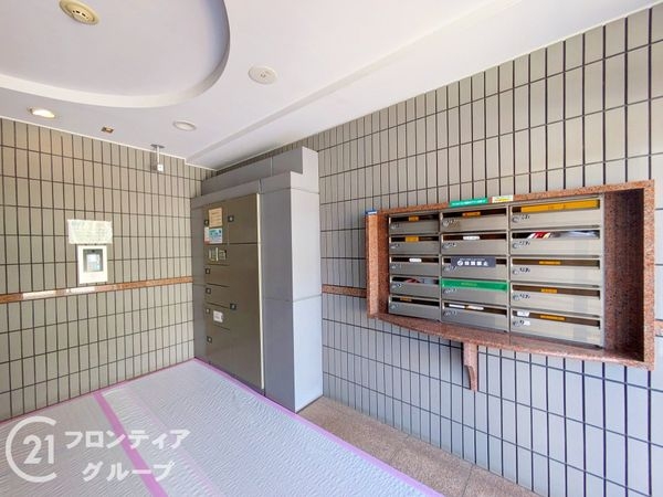 プリンスコート六甲　中古マンション