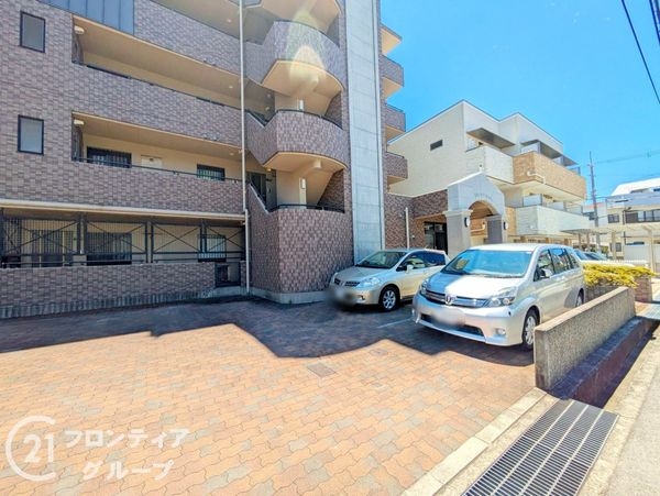 プリンスコート六甲　中古マンション