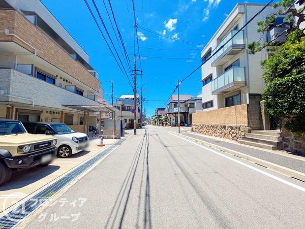 プリンスコート六甲　中古マンション