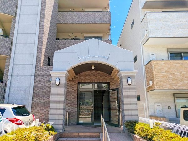 プリンスコート六甲　中古マンション