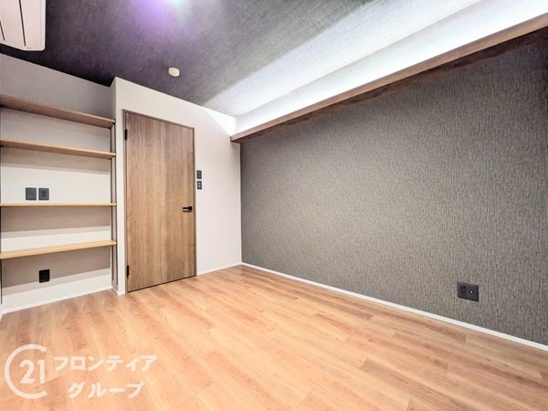 プリンスコート六甲 中古マンション(その他内観)