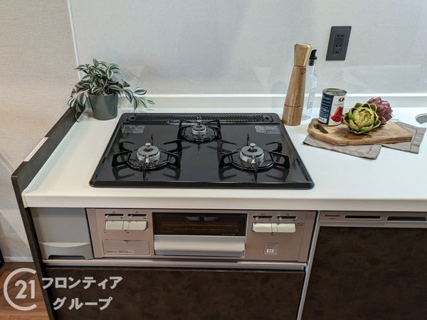 プリンスコート六甲 中古マンション(その他設備)
