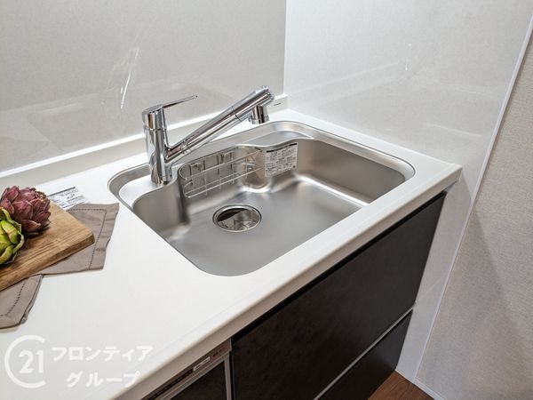プリンスコート六甲 中古マンション(その他設備)