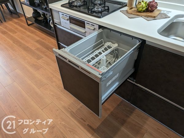プリンスコート六甲 中古マンション(その他設備)