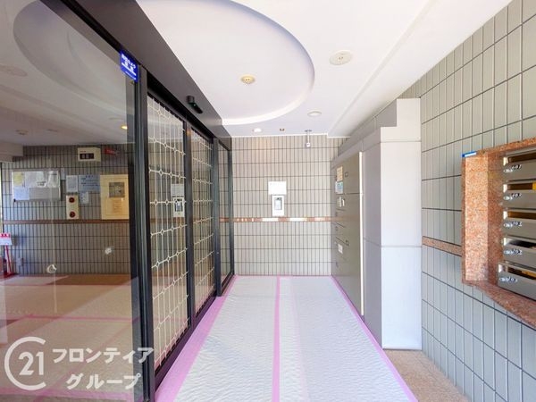 プリンスコート六甲　中古マンション