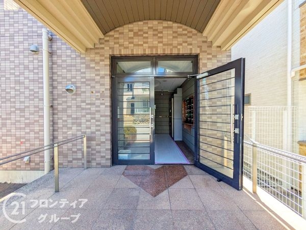 プリンスコート六甲　中古マンション