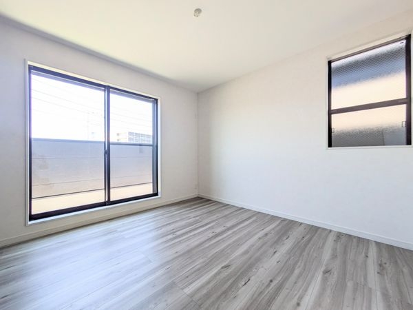 神戸市兵庫区浜中町１丁目　新築一戸建て　Ｂ号地