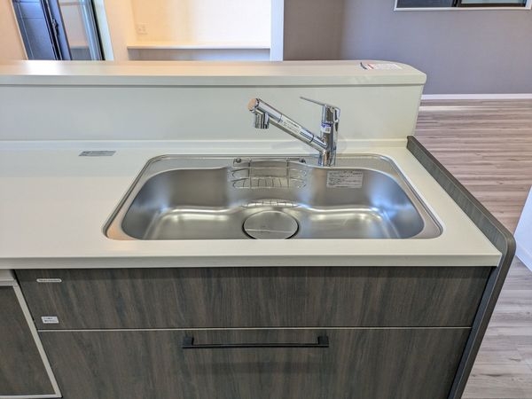 神戸市兵庫区浜中町１丁目　新築一戸建て　Ｂ号地