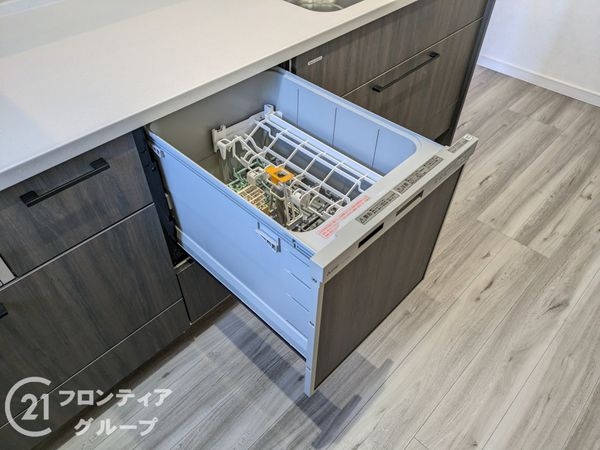 神戸市兵庫区浜中町１丁目　新築一戸建て　Ｂ号地