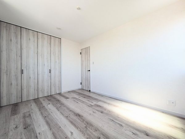 神戸市兵庫区浜中町１丁目　新築一戸建て　Ｃ号地
